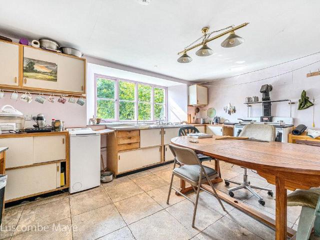 House for sale in Strode, Devon