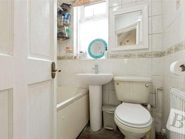 House for sale in Scrattons Farm, Greater London
