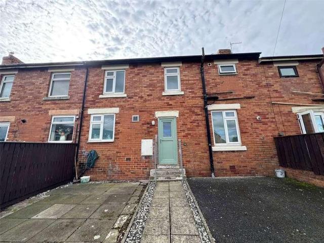 House for sale in Dairy Lane Estate, Tyne And Wear