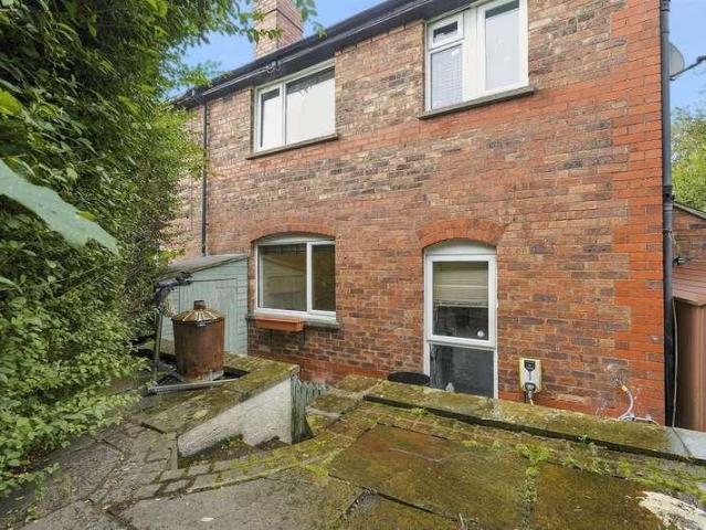 House for sale in Hurdsfield, Macclesfield
