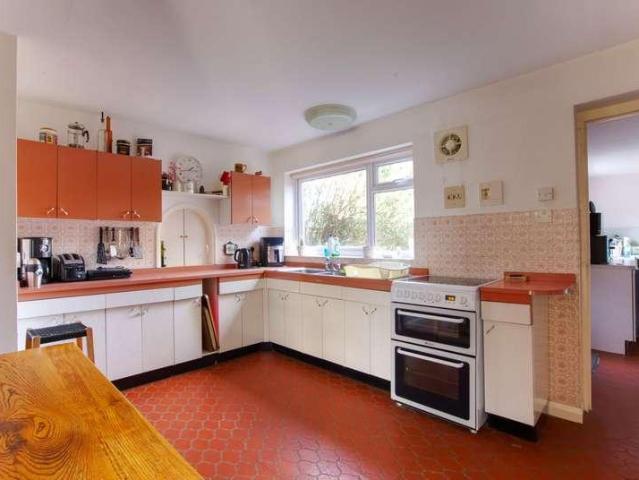 House for sale in Ludford, Ludlow