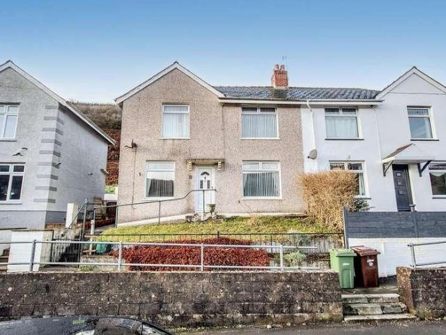 House for sale in Tir-Phil, Deri