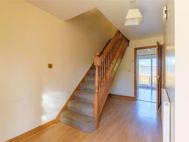 House for sale in Welshpool, Wales