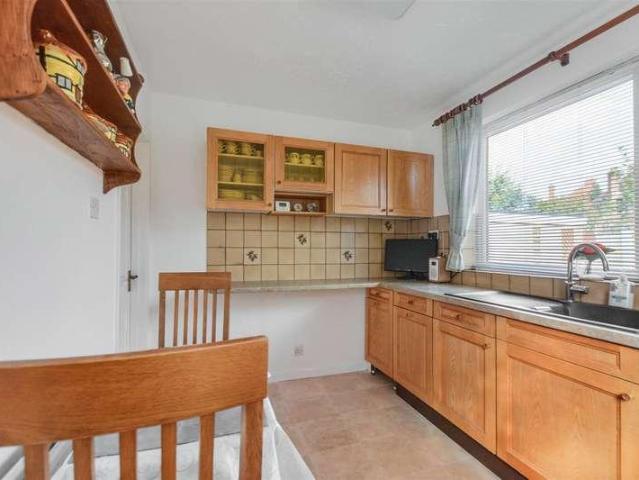 House for sale in Caldermill, East Midlands