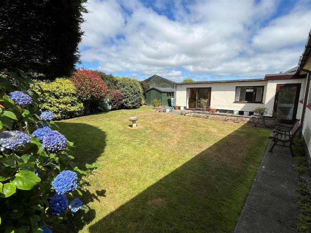 House for sale in Strete, South Hams