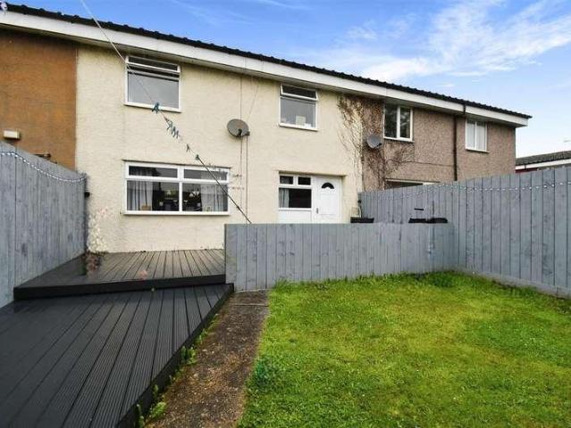 House for sale in Hull, Bransholme