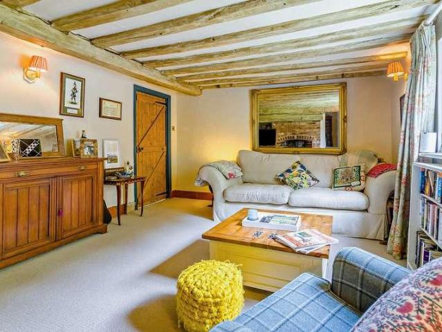 House for sale in Folkestone, Kent