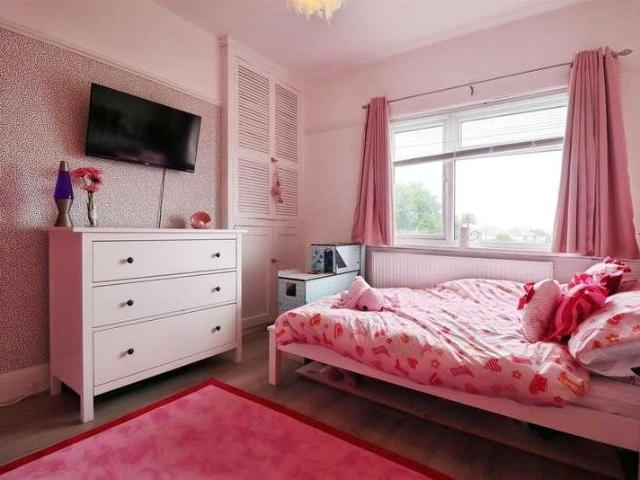 House for sale in Falcon Lodge, Wales
