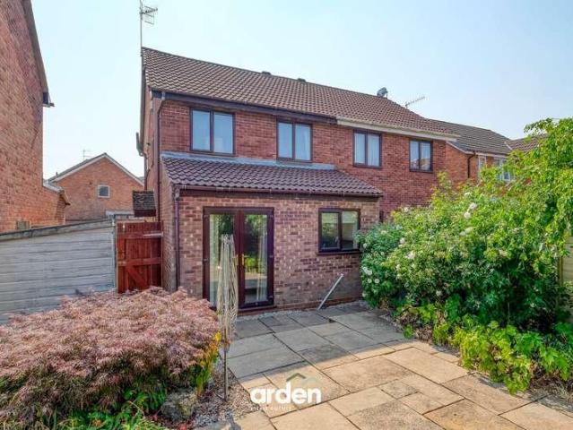 House for sale in Stoke Pound, Bromsgrove