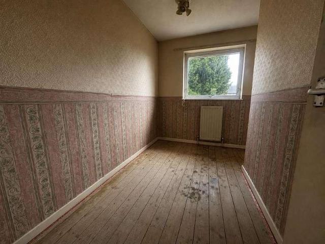 House for sale in Hempshill Vale, Haddon