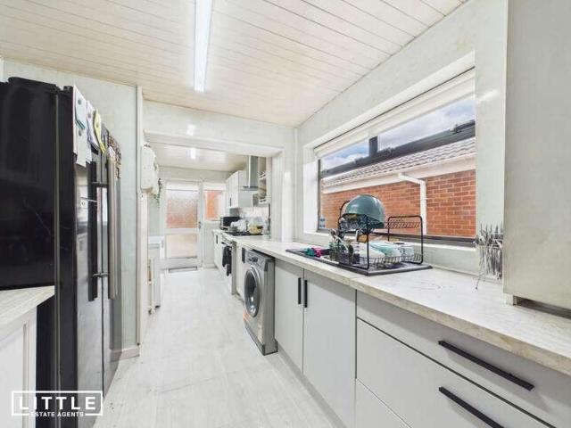 House for sale in Thatto Heath, St Helens