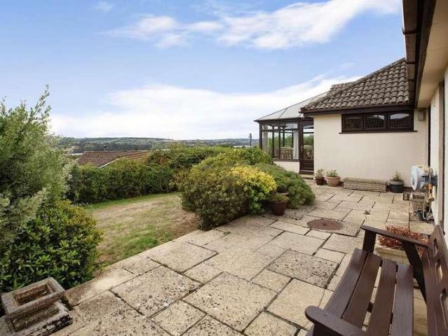 House for sale in Bridford, Devon