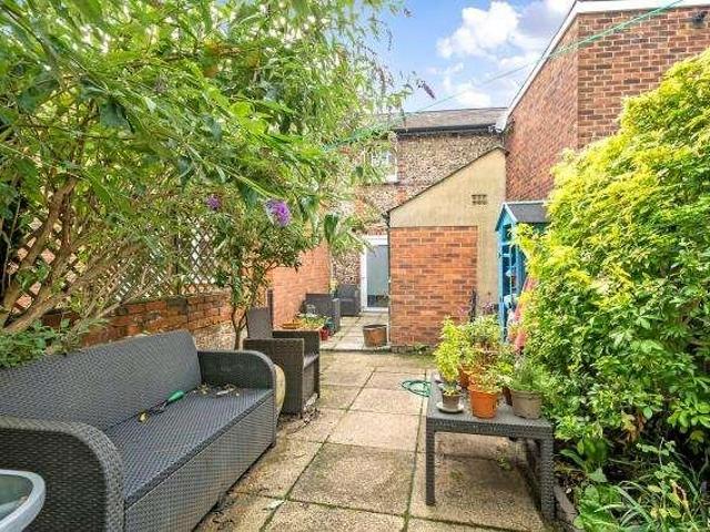 House for sale in Henley-on-Thames, Berrick Salome