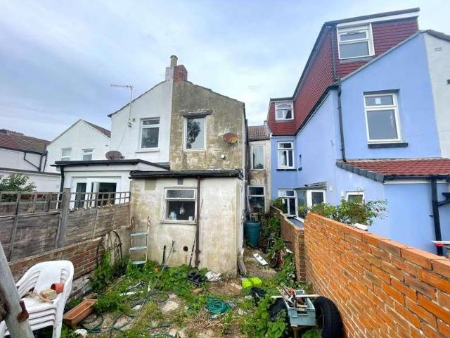 House for sale in Eastney, Portsmouth
