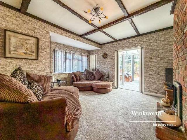 House for sale in St. Leonards and St. Ives, St Leonards