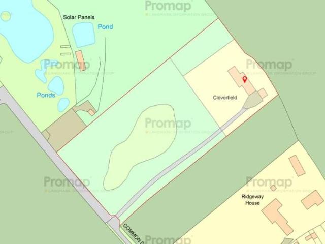 House for sale in Child Okeford, East Dorset