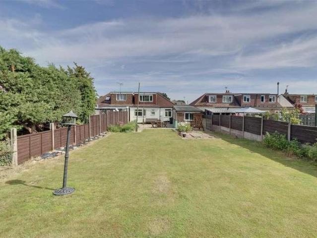 House for sale in Widley, Spring Vale