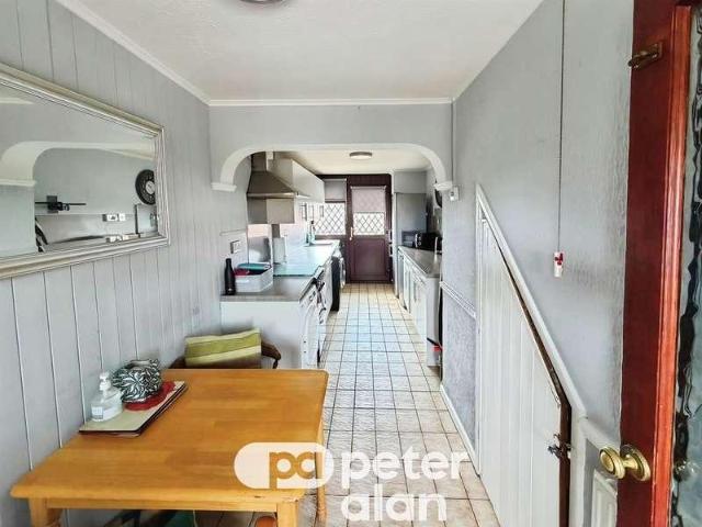 House for sale in Wales