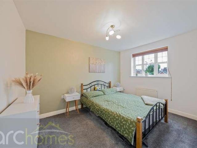 House for sale in Wigan, Greater Manchester
