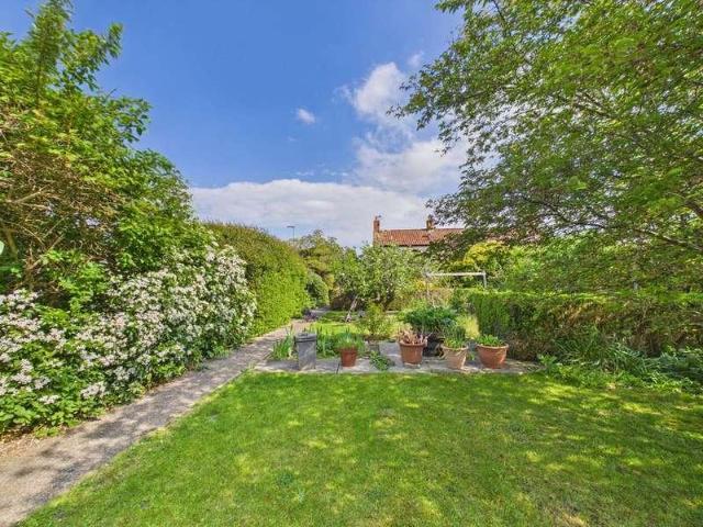House for sale in Somerton, Somerset