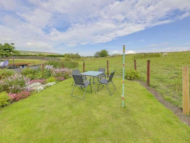House for sale in Loveclough, Irwell Vale