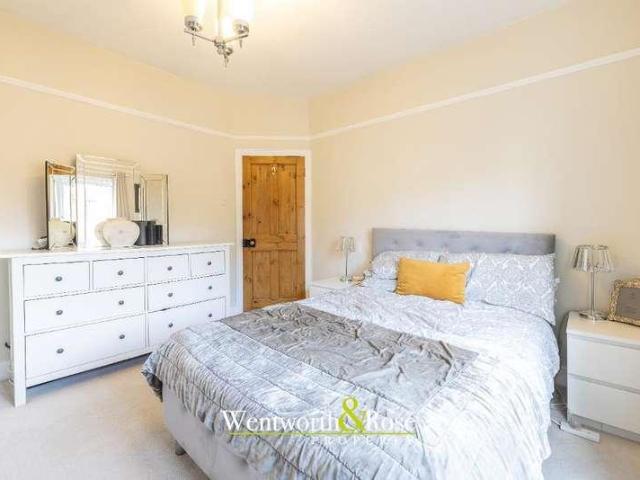 House for sale in West Midlands