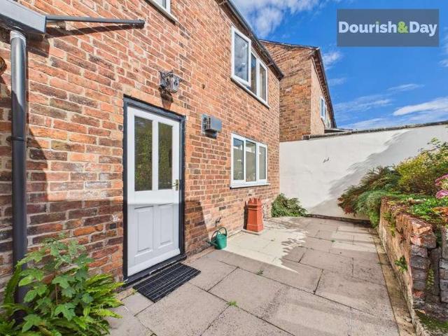 House for sale in Whitchurch, Shropshire