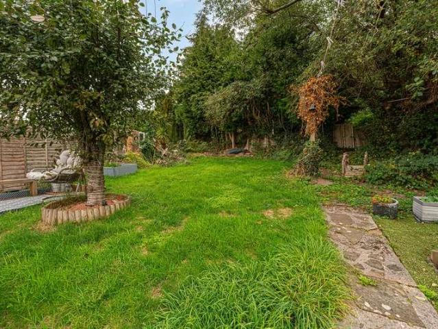 House for sale in Malpas Park, Newport