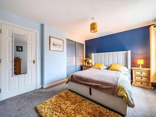 House for sale in Wyncliffe Gardens, Falcon Lodge