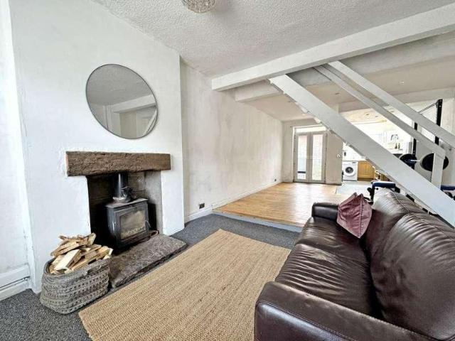 House for sale in Thornham, Pendock