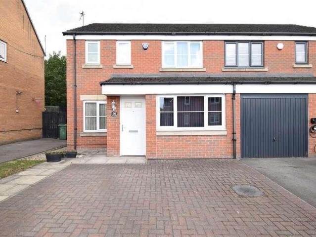 House for sale in Howlett Cross, Robin Hood