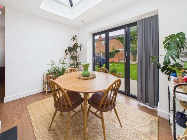 House for sale in Old Wharf, City Of Leicester