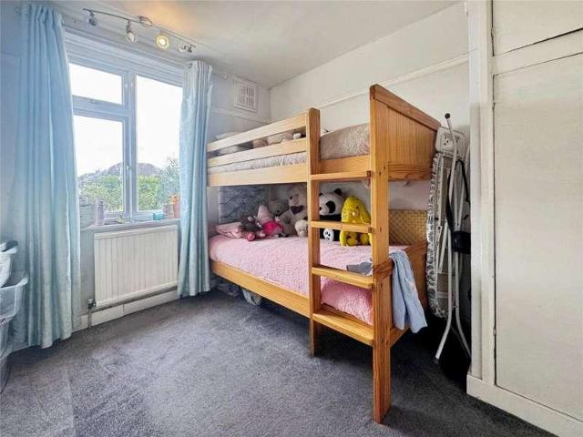 House for sale in Elmfield, Leicestershire