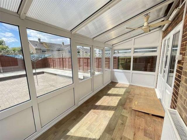 House for sale in Downton, Wiltshire