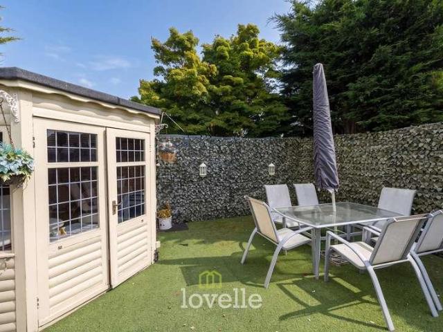 House for sale in Weelsby, Cleethorpes