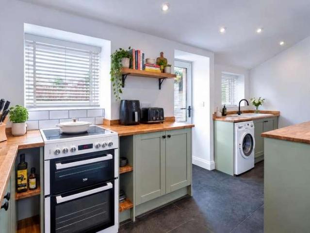 House for sale in Bradiford, North Devon