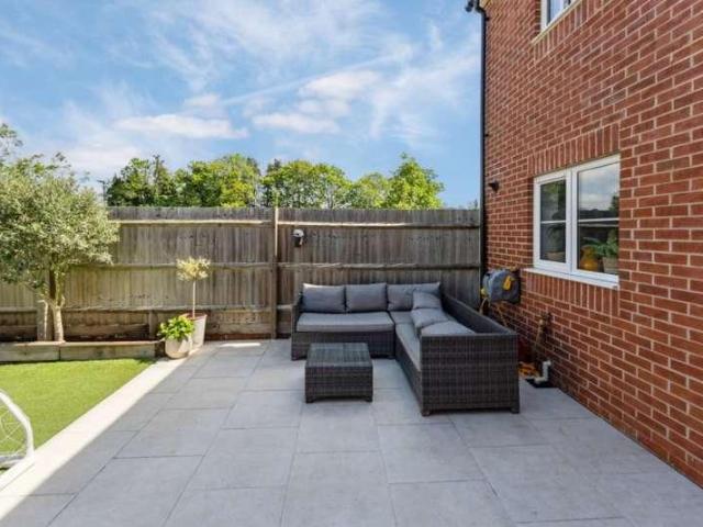 House for sale in Chalfont St. Peter, Denham