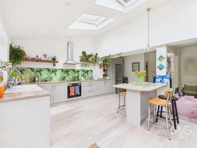 House for sale in Chedburgh, Suffolk