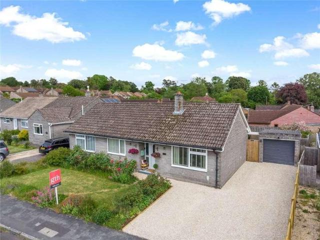 House for sale in Curry Rivel, Somerset
