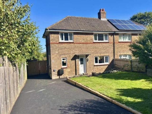 House for sale in Nevill, Lewes