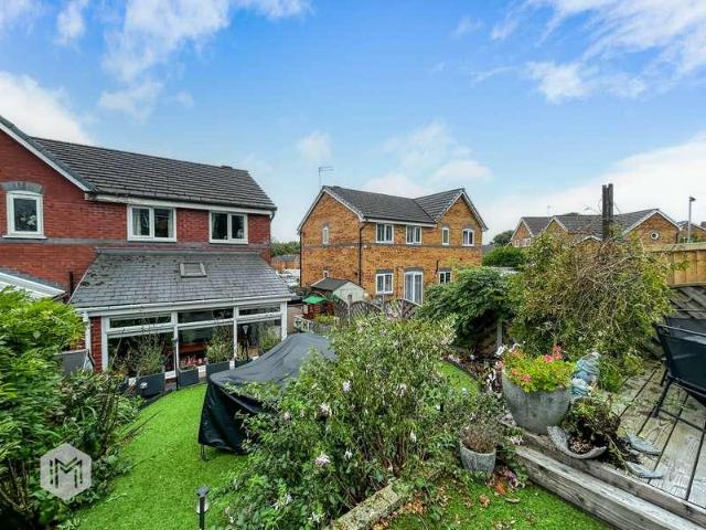 House for sale in Lee Bank, Isle Of Man