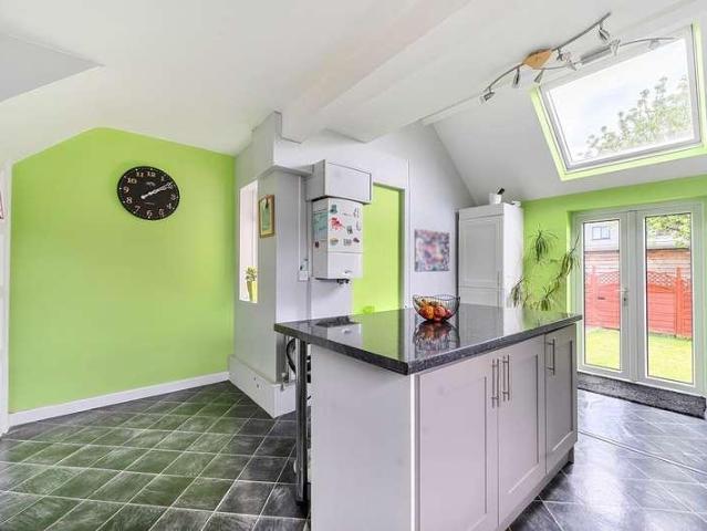 House for sale in Cheddar, Somerset