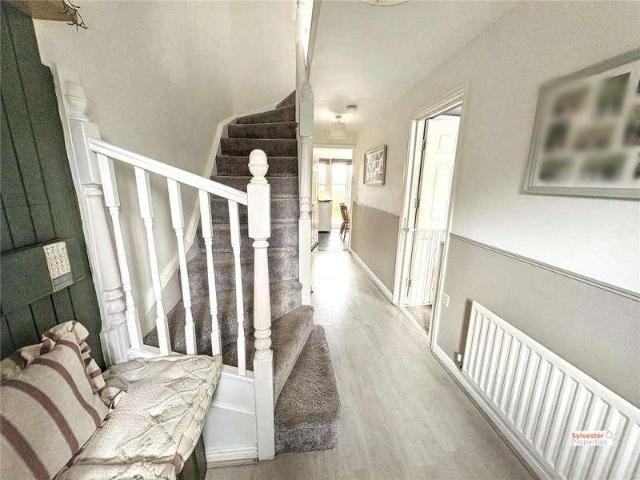 House for sale in Tantobie