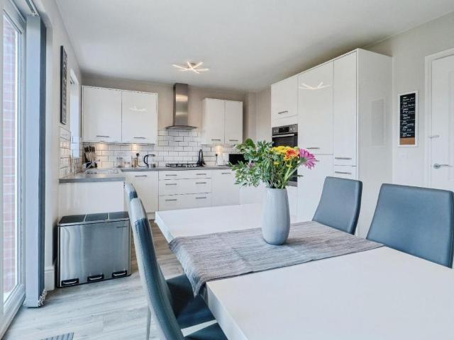 House for sale in Amington, Kettlebrook