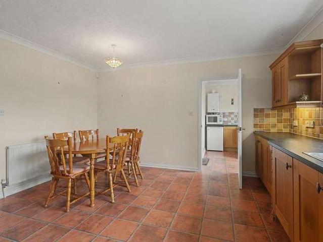 House for sale in Brookville, Norfolk