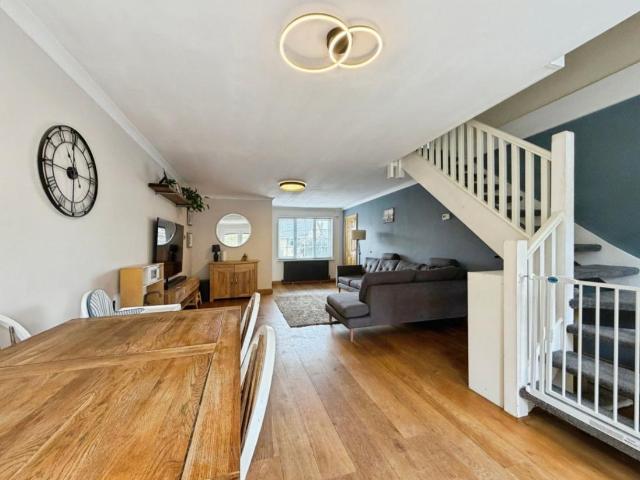 House for sale in Hythe, Folkestone
