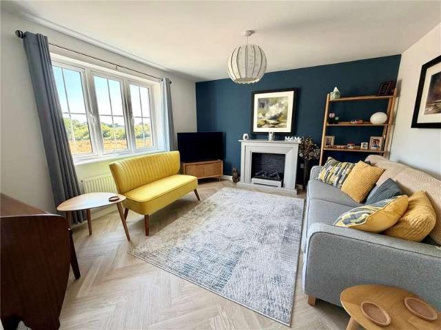 House for sale in Cross In Hand, East Sussex