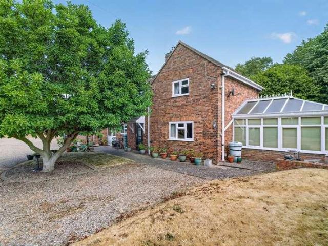 House for sale in Uckinghall, Forthampton