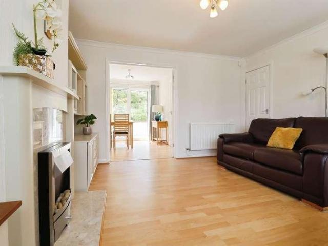 House for sale in Penarth, Wales