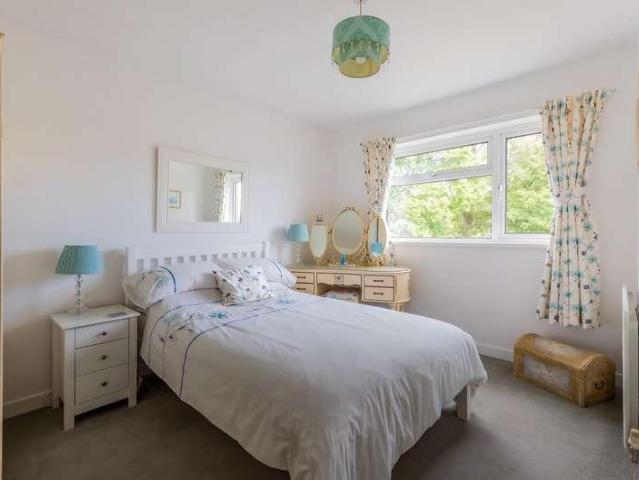 House for sale in Hendredenny, Wales
